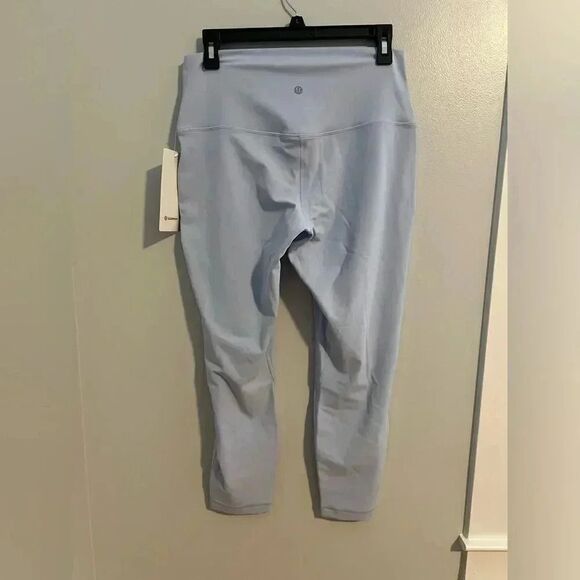 Lululemon Align HR 25” size 12 leggings - Picture 3 of 3